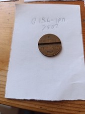 GETTONE TELEFONICO IPM 7502