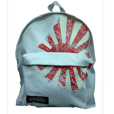 Zaino scuola kookie litri - 24,