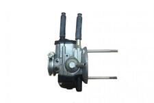 00905 CARBURATORE SHBC 19 19 F DELL'ORTO CON MISCELATORE PER PIAGGIO APE 50 - 90