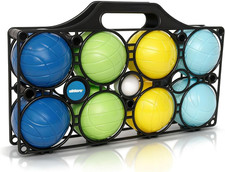 60044 Set Gioco Bocce per