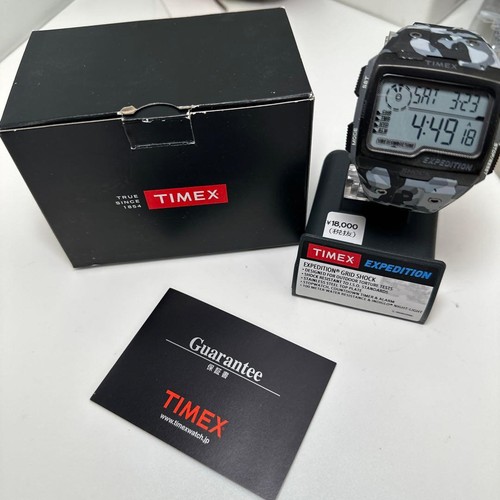 Orologio timex expedition - timex,
