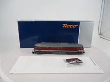 Roco scala TT 36420 locomotiva