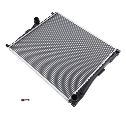 Radiatore porte for bmw x3 - 4,