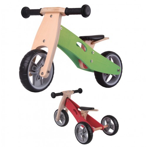 Triciclo bicicletta bambini - triciclo,