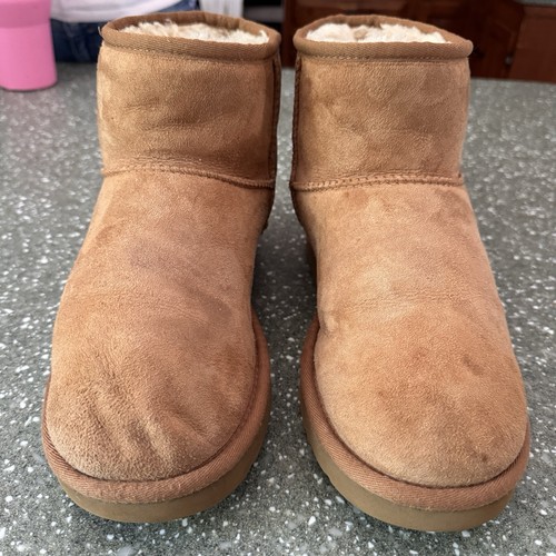 Stivali donna ugg classic mini - stivali,
