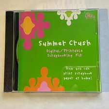 Glitz Design CD