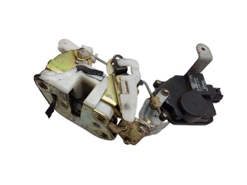Door lock latch left - lock, 12v