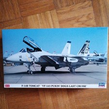 Hasegawa 1:72 # 00814 F-14B