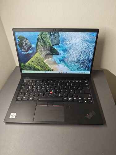 Lenovo thinkpad carbon - lenovo, x1