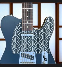 Battipenna Telecaster