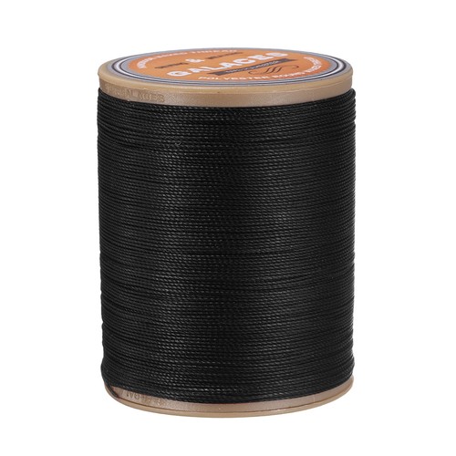 Filato poliestere cerato - di,
