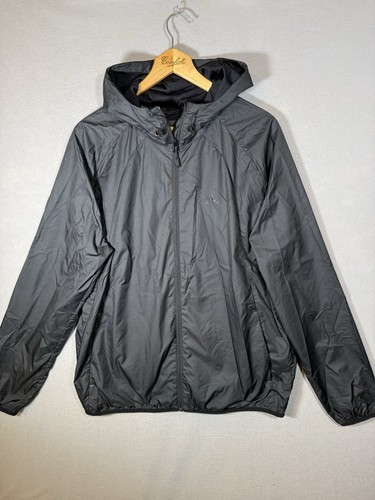 Giacca jordan uomo nera con - nera,