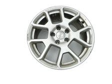 1 cerchio cerchio in lega