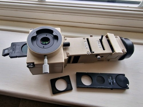 Olympus bh2 uma illuminatore - bh2-uma,