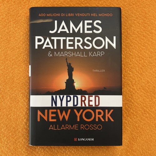 New york allarme rosso - allarme,