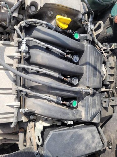 K4m700 motore renault megane - renault,
