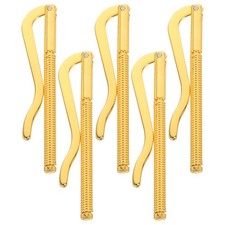 5 pezzi Fermasoldi per