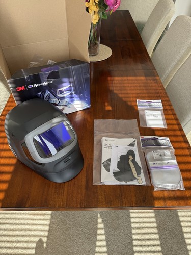 Speedglas 03vc pro - speedglas,