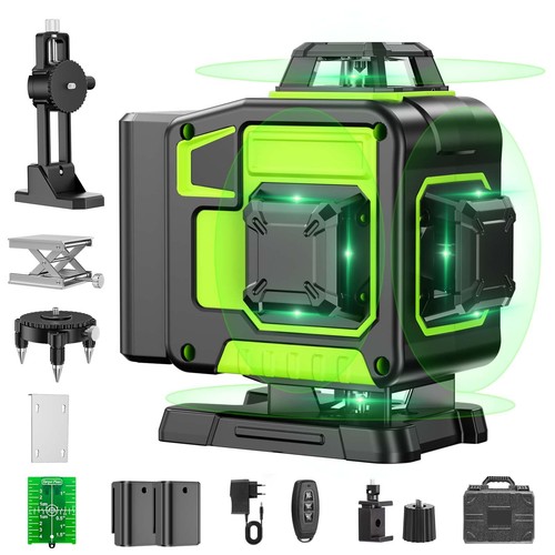 Livella laser autolivellante - laser,