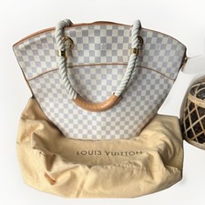 Louis vuitton damier azur - damier,
