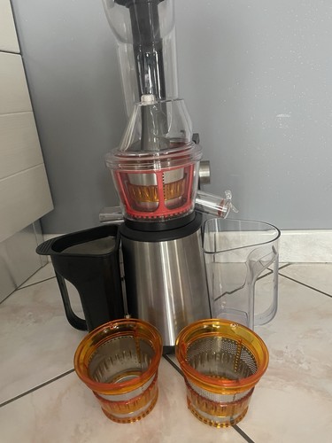 Koenig estrattore succo - h,