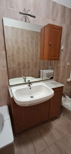 Mobile per lavabo bagno in - per,