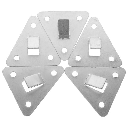 Pcs supporto per estintore - pcs,