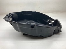 CARENA VANO SOTTOSELLA PORTACASCO PIAGGIO BEVERLY S 125-300 ABS 2016-2018-2020