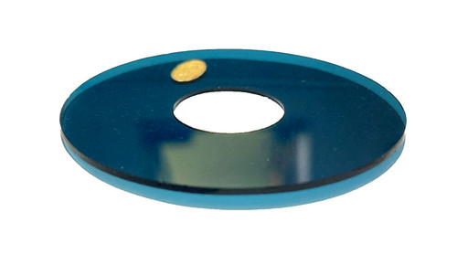Bobeche piatto - pezzi),