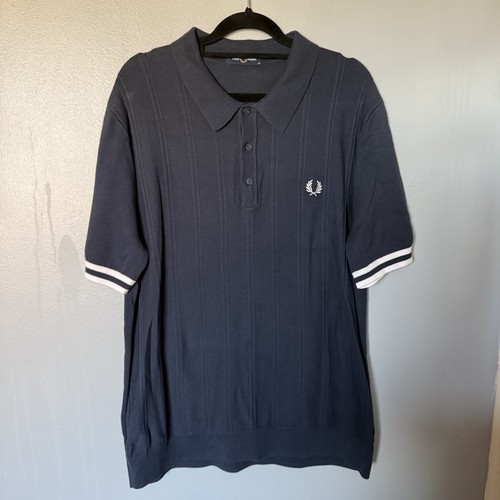 Polo uomo fred perry - polo,