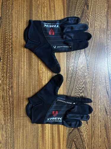 Guanti ciclismo bontrager - guanti,