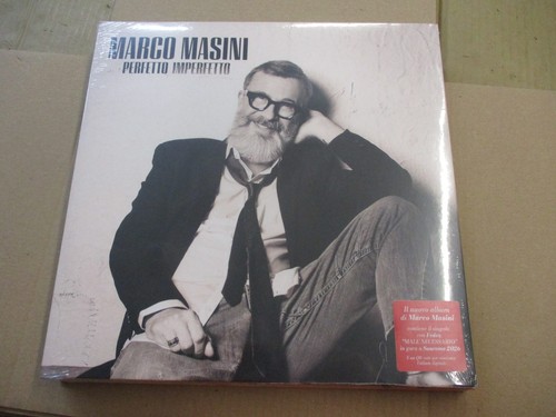 Marco masini perfetto - masini,
