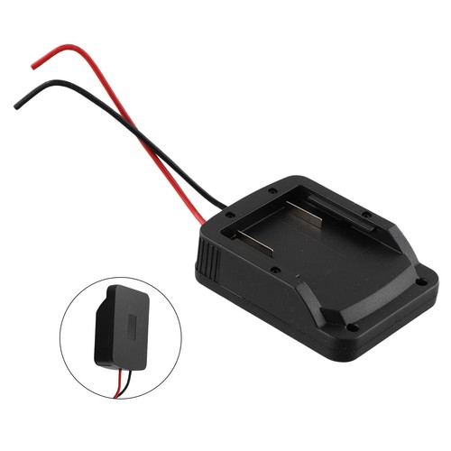 Batteria adattatore output - batteria,