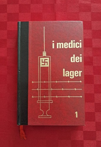 Medici dei lager vol 1 - i, vol.