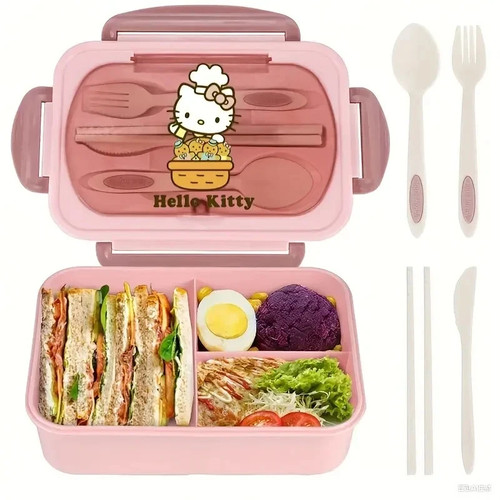 Lunch box bento - lunch,