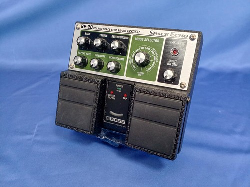 Boss space echo - boss,