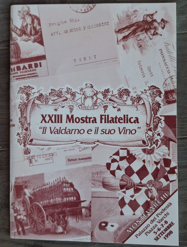 Montevarchi arezzo xxii mostra - montevarchi,
