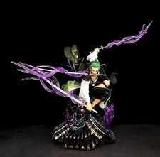 Figurina Ronoa Zoro Wano