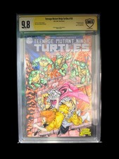 Teenage Mutant Ninja Turtles