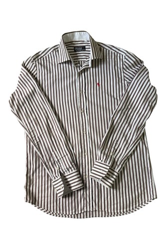 Ralph lauren camicia - lauren, a