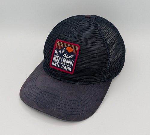 Cappello camionista legacy - cappello,