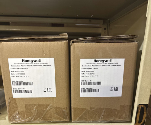 Honeywell hc900 - honeywell,,