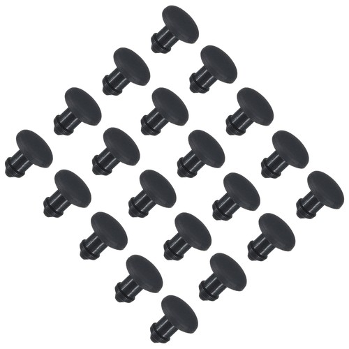 Tappi per fori - , silicone