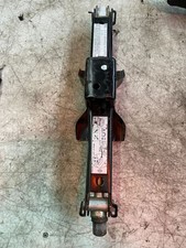 Cric sollevamento auto Renault