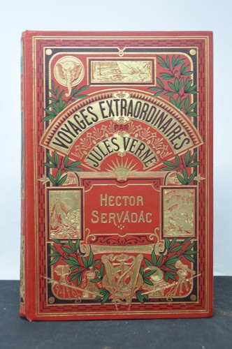 Hector servadac jules verne - jules,