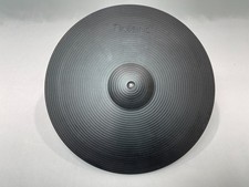 Roland 12h cymbal v - roland, drum