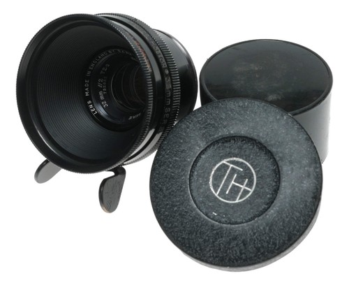Cooke speed panchro - panchro, f/2