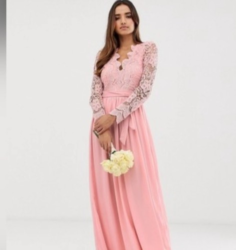 Maxi abito donna - , club