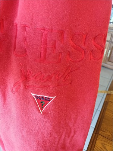 Felpa jeans guess - felpa,