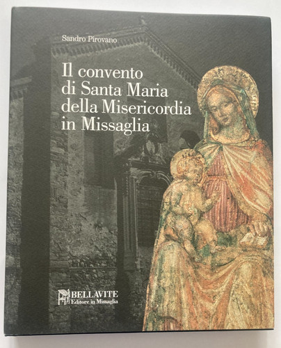 Lecco libro il convento di - -,